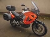 Honda XL 1000 Varadero, 3 Koffer, 46.000 KM - HONDA X4