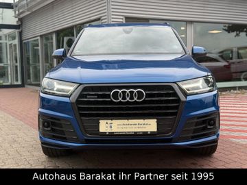 Audi Q7 - 3