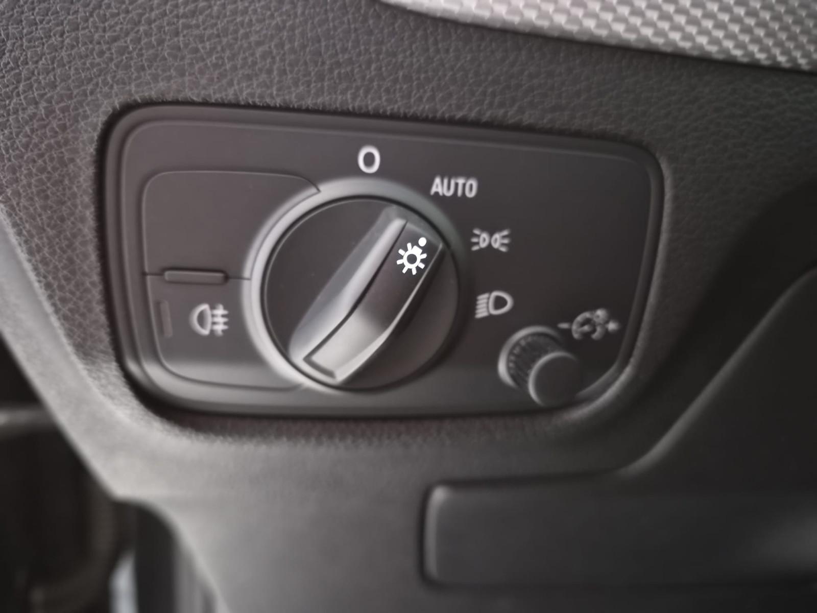 Audi Q2 35 TFSI advanced / KLIMA / GARANTIE /, миниатюра 15