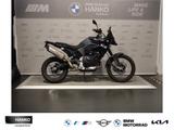 BMW F 900 GS Dynamik Paket RDC SOS