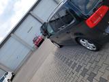 Volkswagen Touren Motor 1,6 - Volkswagen Touran: Motor