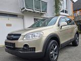 Chevrolet Captiva 2.4 LS 2WD *Tüv Neu*7 Sitzer - Chevrolet Gebrauchtwagen von 2008