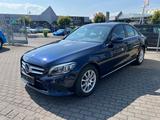 Mercedes-Benz C 200 d Lim. Park+Licht+Info+ASSIST HIGH END uvm - gebrauchte Mercedes-Benz C 200 aus dem Jahr 2021