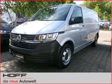 Volkswagen T6.1 Transporter LR 2.0 TDI DSG Kamera Navi AHK - VW T6 Transporter in Bonn