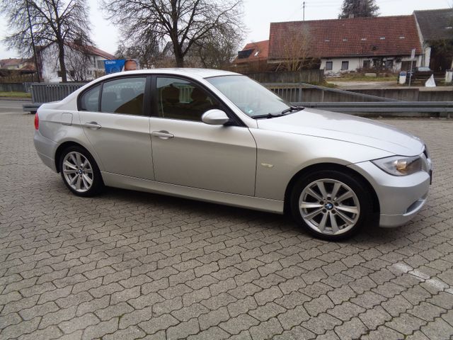 BMW 320 Baureihe 3 Lim. 320i