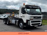 Volvo FM 12- 400 Abrollkipper - Volvo F12