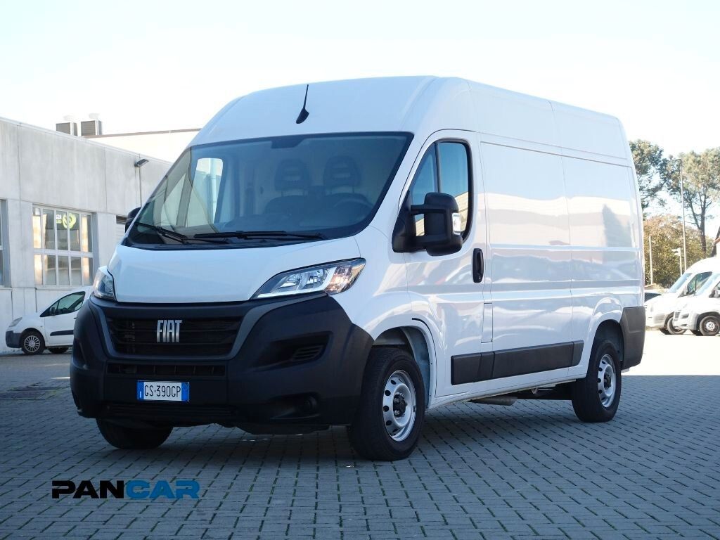 Fiat Ducato 35 2.2 Mjt 140CV PL Cabinato