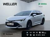 Toyota Corolla TS 2.0 Hybrid Lounge *PDC*SHZ*RCam* - Toyota Corolla in Hagen
