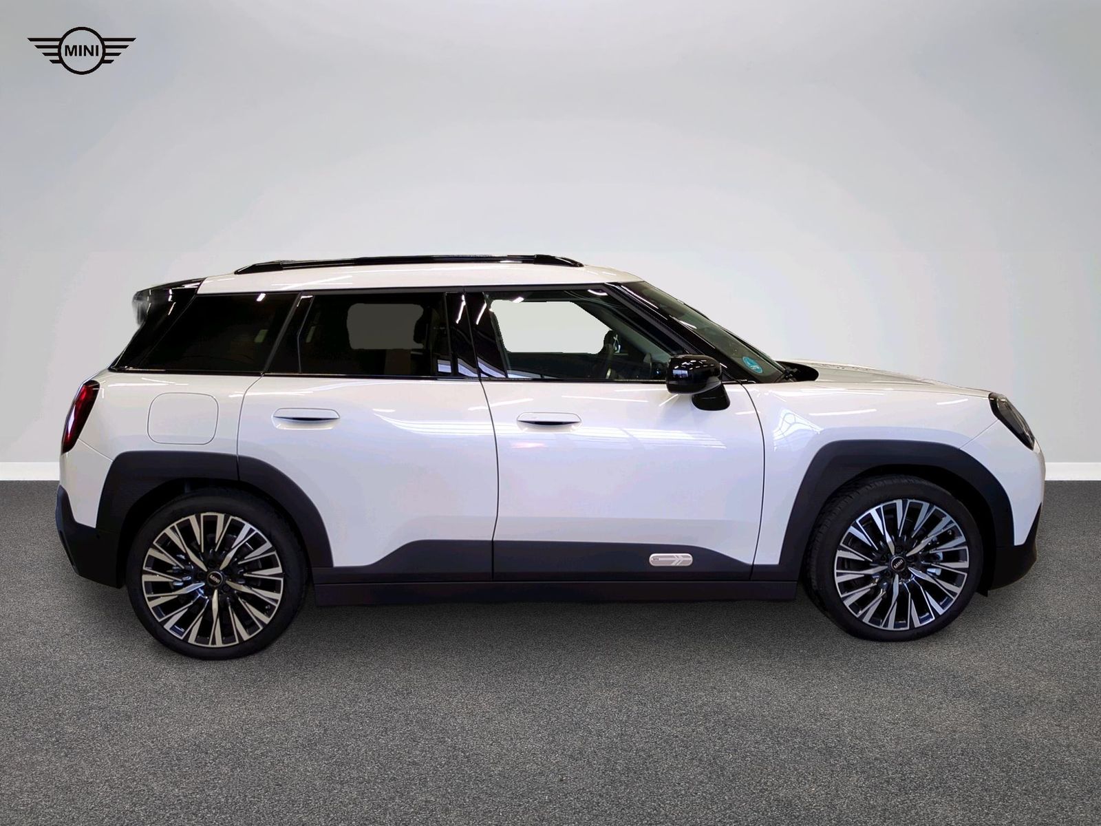 MINI Aceman - Bild 7