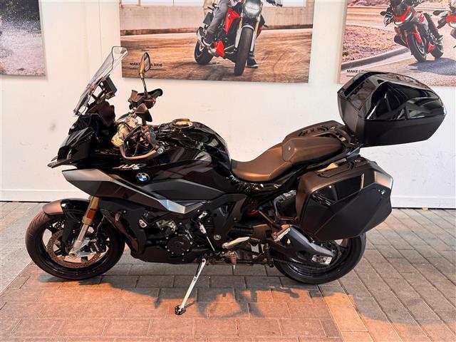 BMW S 1000 XR