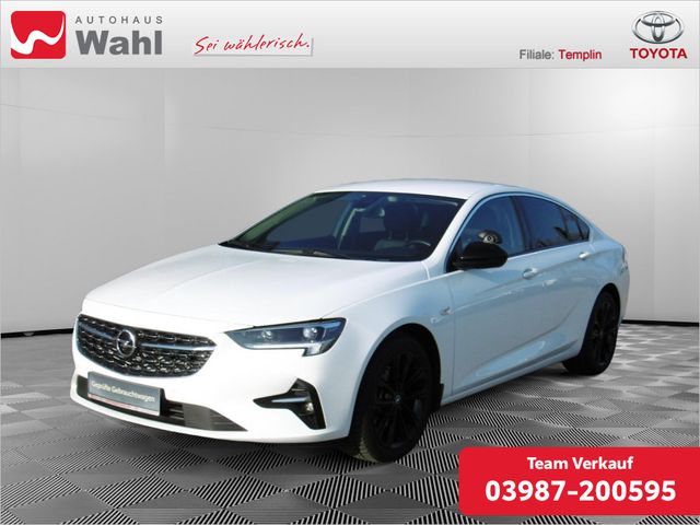 Opel Insignia B Grand Sport 2.0 Business Fahrschulpak