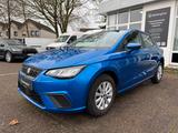 Seat Ibiza Style 1.0 TSI DSG+LED+V-Pit+Sitzhg+Klima - gebrauchte Seat Ibiza aus dem Jahr 2023