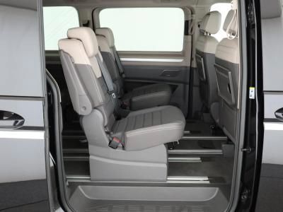 Volkswagen T7 Multivan - Bild 6