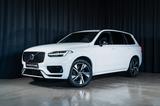 Volvo XC90/R Design/Plug-In/AWD/360/HUD/ACC
