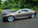 BMW 650 Gran Coupé 650i Gran Coupé M Sport Editi... - BMW 6 Series: Coupe, Gran