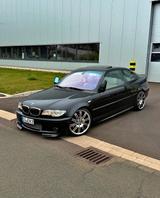 BMW Bmw E46 330CD M-Paket|Harman-Kardon|Sport-... - BMW 330: 330cd