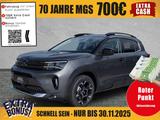 Citroën C5 Aircross Max #DAB #BT #ANDROID #NAVI #KAMERA