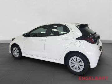 Toyota Yaris - 3