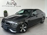 Mercedes-Benz C 220d Avantgarde Advanced NAV+LED+ACC+VCOCK+KAM - Mercedes-Benz C 220 Gebrauchtwagen in Oldenburg