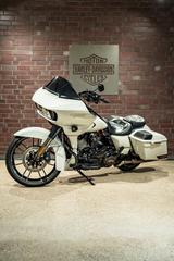 Harley-Davidson FLTRXSE CVO ROAD GLIDE KLAPPENAUSPUFF - HARLEY-DAVIDSON CVO ROAD GLIDE