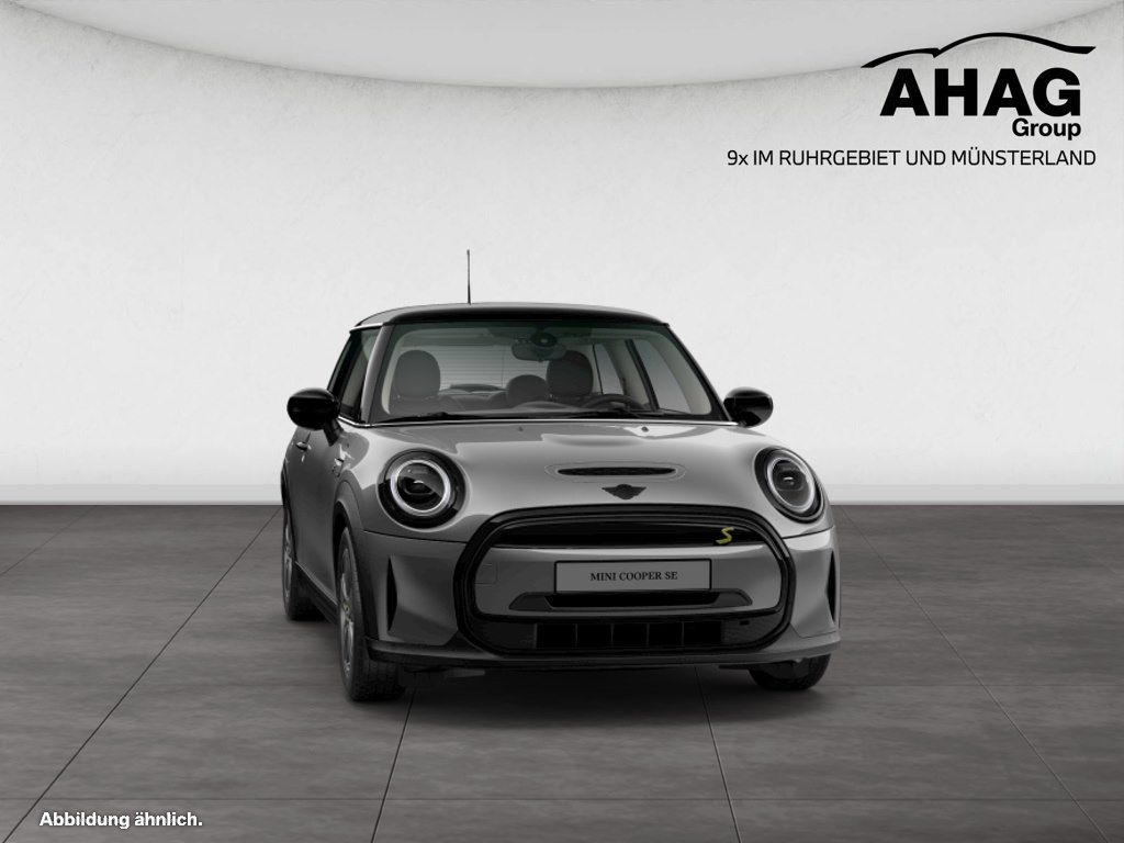 MINI Cooper SE - Bild 10