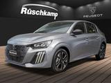 Peugeot 208 ALLURE 1.2 Automatik Voll-LED 360-Kam Navi S - Peugeot 208 in Hamm