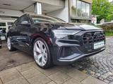 Audi SQ8 4.0 TFSI quattro HUD Pano B&O StHzg Massage - Audi SQ8 Gebrauchtwagen in München