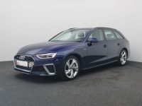 Audi A4 - Vorschau Bild 2