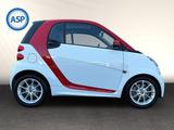Smart Fortwo 1.0 mhd AUT Passion KLIMA PANO NAVI SHZ - Smart ForTwo: Mhd Passion