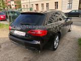 Audi A4 Avant Attraction S-line 2-Hand PDC Navi Xenon - Audi A4 Attraction mit Diesel-Antrieb