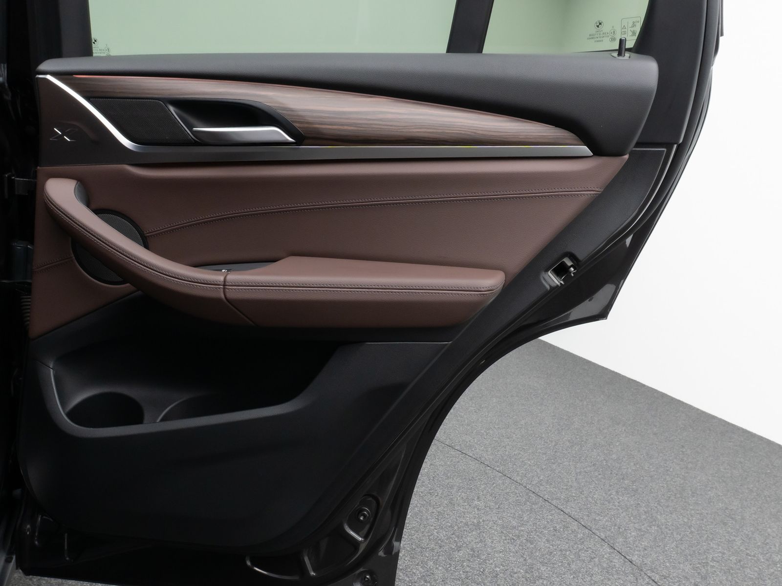 Fahrzeugabbildung BMW X3 xD20d xLine 360°HUD DAB HiFi Alarm Komfort