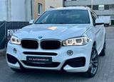 BMW X6 XDRIVE 30d M PAKET *1.HAND*HEAD-UP*AHK* - BMW X6 in Essen