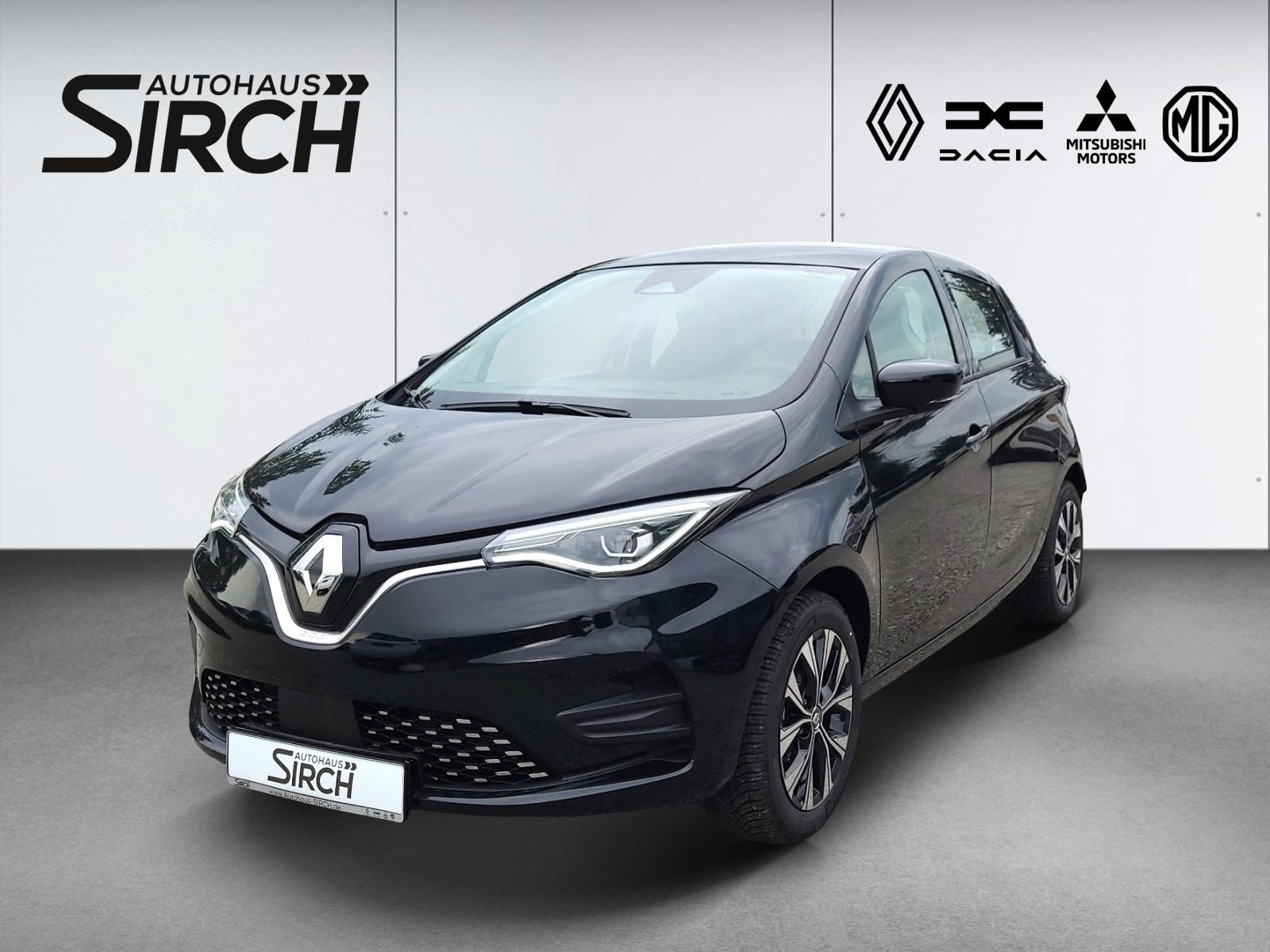 Renault ZOE Evolution R110 EV50*NAVI*LED*