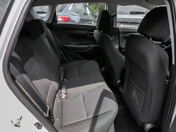 Hyundai Bayon 1.0 Trend 2WD Fernlicht-Assistent Kamera