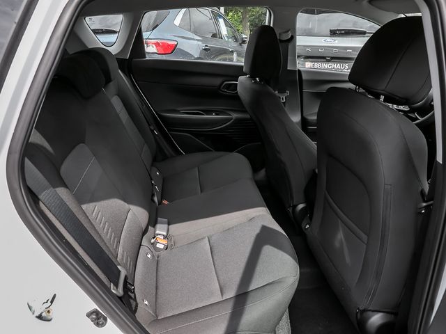 Hyundai Bayon 1.0 Trend 2WD Fernlicht-Assistent Kamera