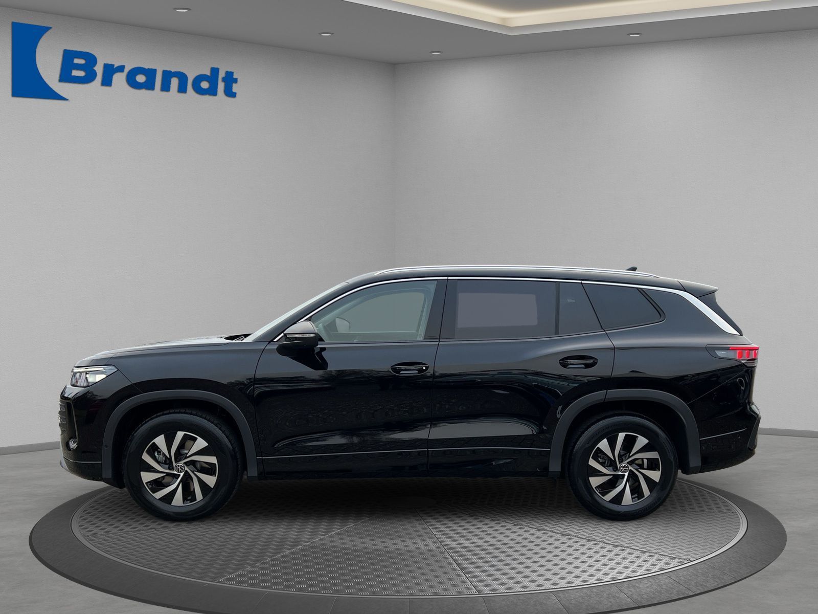 Volkswagen Tayron 1.5 eTSI Life DSG MATRIX KAMERA ACC AHK foto 2