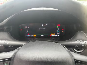 Fahrzeugabbildung Jeep Compass High Upland 4xe ACC AHK Nav Klimaaut uvm