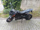 KTM Duke 3 690 - KTM 2009 690