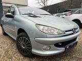 Peugeot 206 Cabriolet CC Filou 1.6 *KLIMAAUTOMATIK*E-FEN - Peugeot 206 in Essen