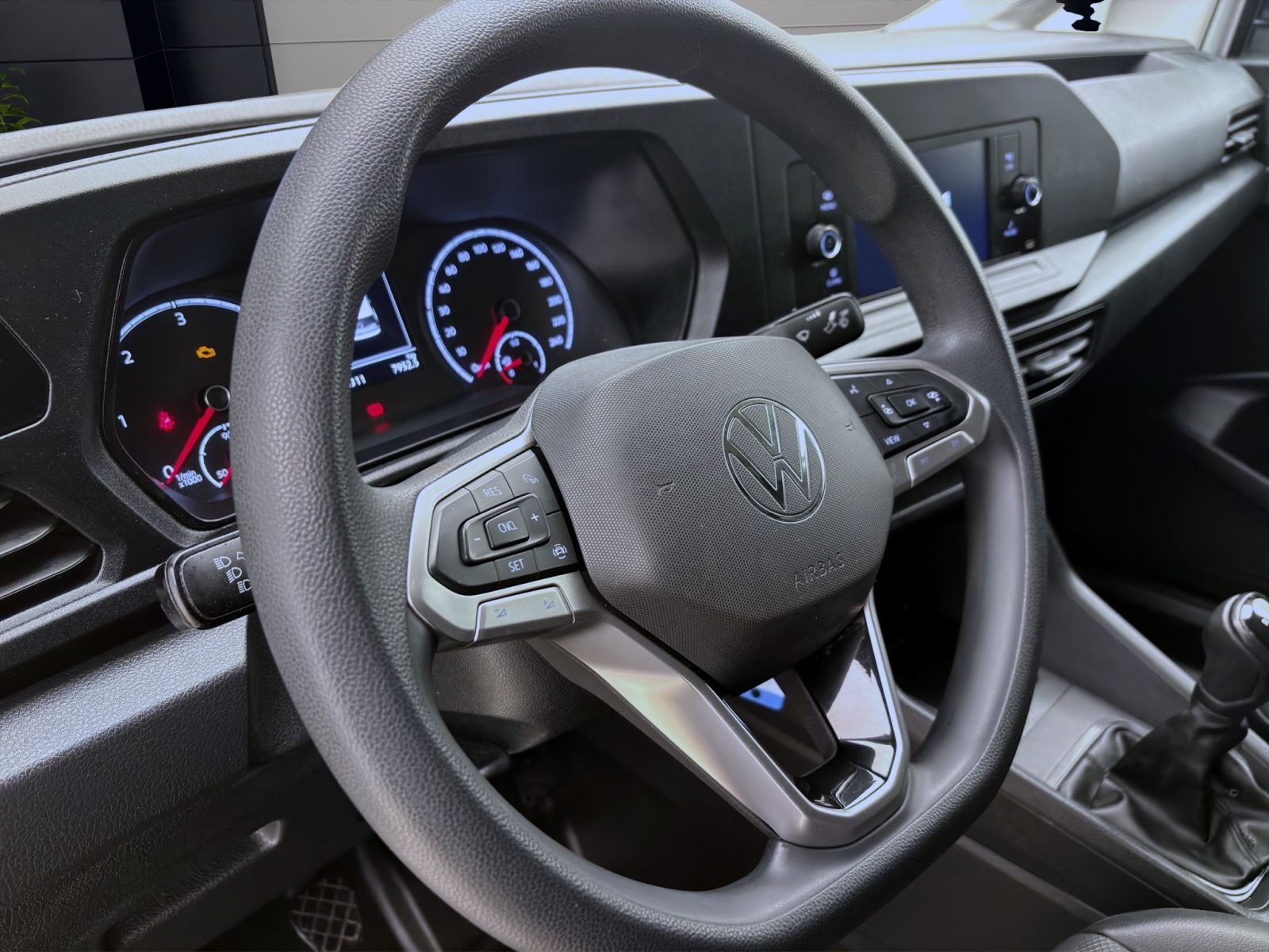 Volkswagen Caddy - Bild 11