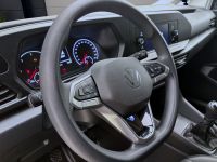 Volkswagen Caddy - Vorschau Bild 11