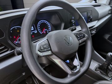 Volkswagen Caddy - 11