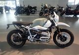 BMW R nineT Urban G/S scheckheftgepflegt ! - Angebote