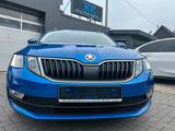 Skoda Octavia Combi Ambition - Skoda Octavia Gebrauchtwagen in Saarbrücken