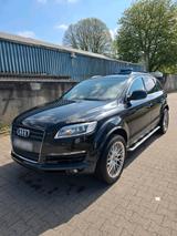 Audi Q7 4.2 Tdi Esklusiv - Audi Q7: Van