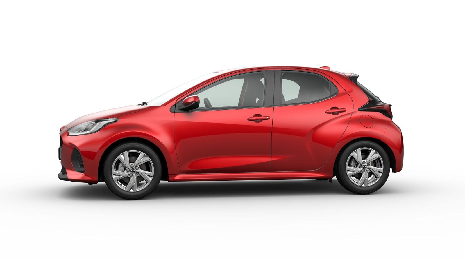 Mazda 2 Hybrid - Bild 7