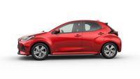 Mazda 2 Hybrid - Vorschau Bild 7