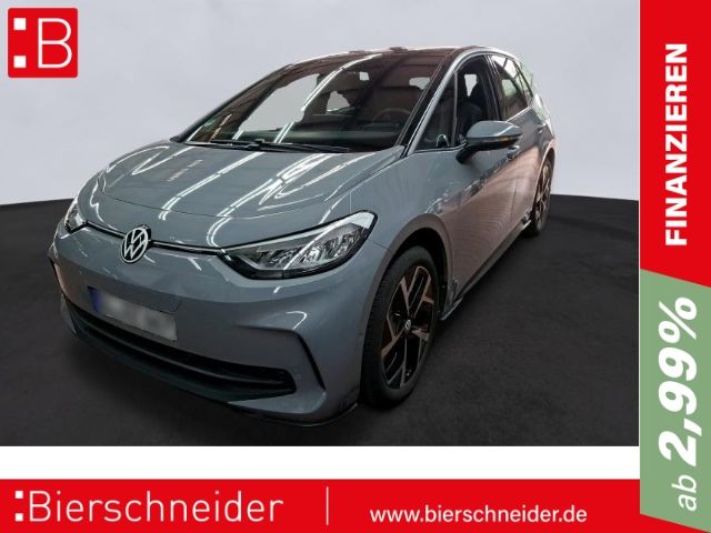 VW ID.3 Pro KAMERA LED ACC NAIV SHZ