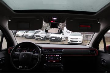 Citro�n C3 Shine Automatik