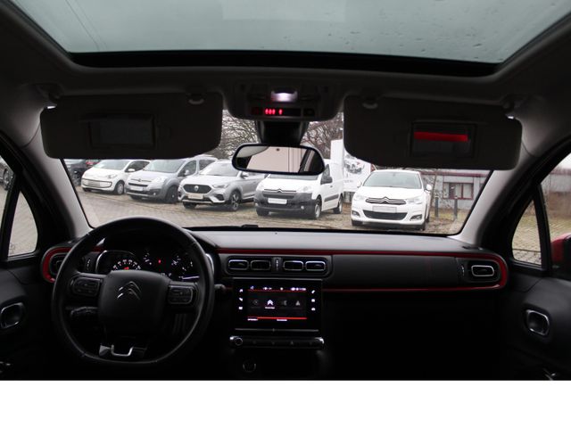 Citro�n C3 Shine Automatik